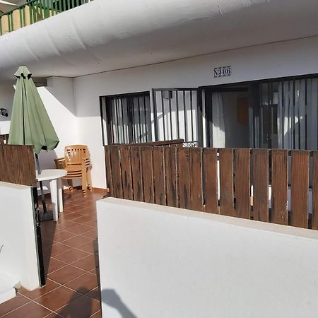 Dunasol Fuerteventura コラレホ エクステリア 写真