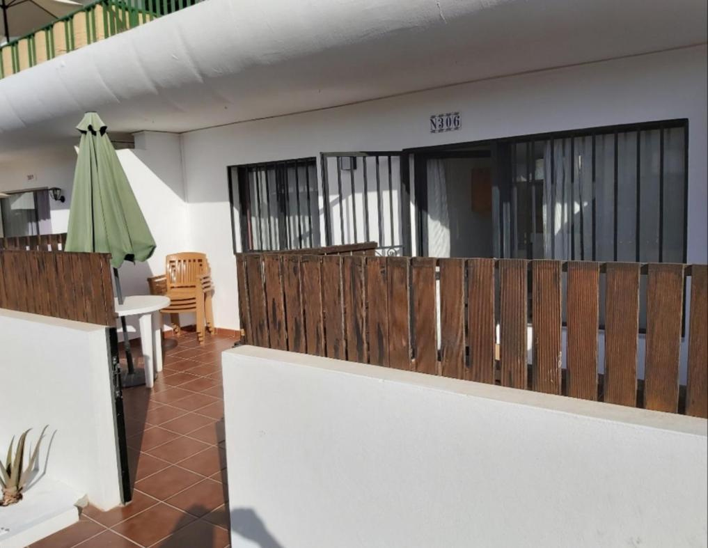 Dunasol Fuerteventura コラレホ エクステリア 写真
