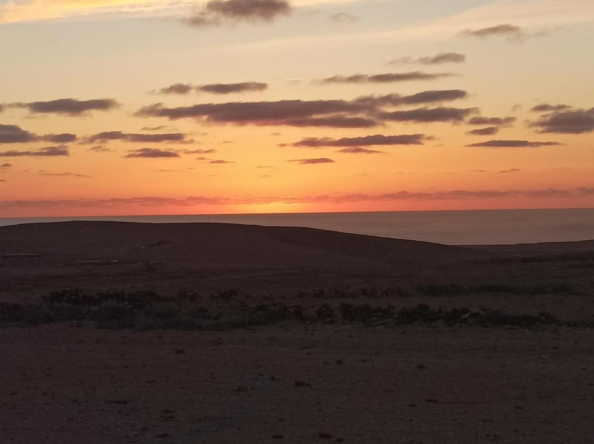Dunasol Fuerteventura コラレホ エクステリア 写真