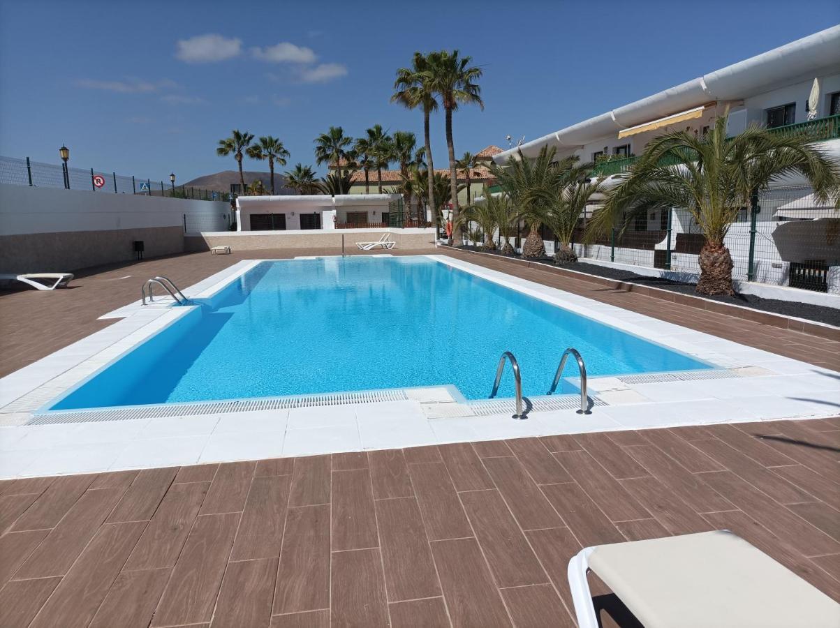 Dunasol Fuerteventura コラレホ エクステリア 写真