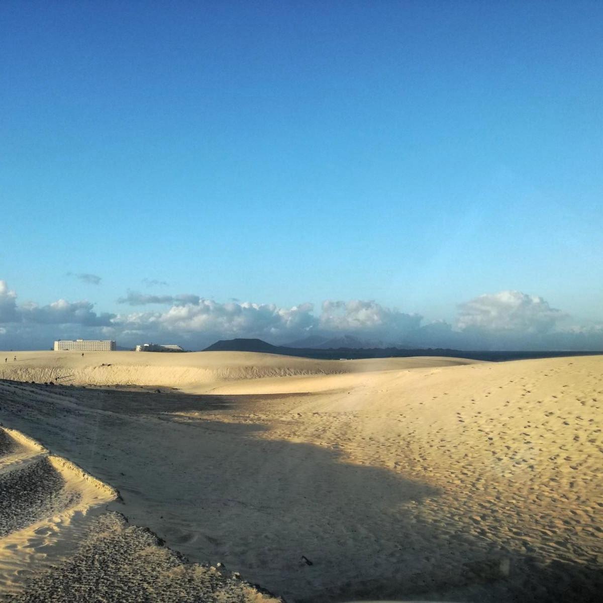 Dunasol Fuerteventura コラレホ エクステリア 写真