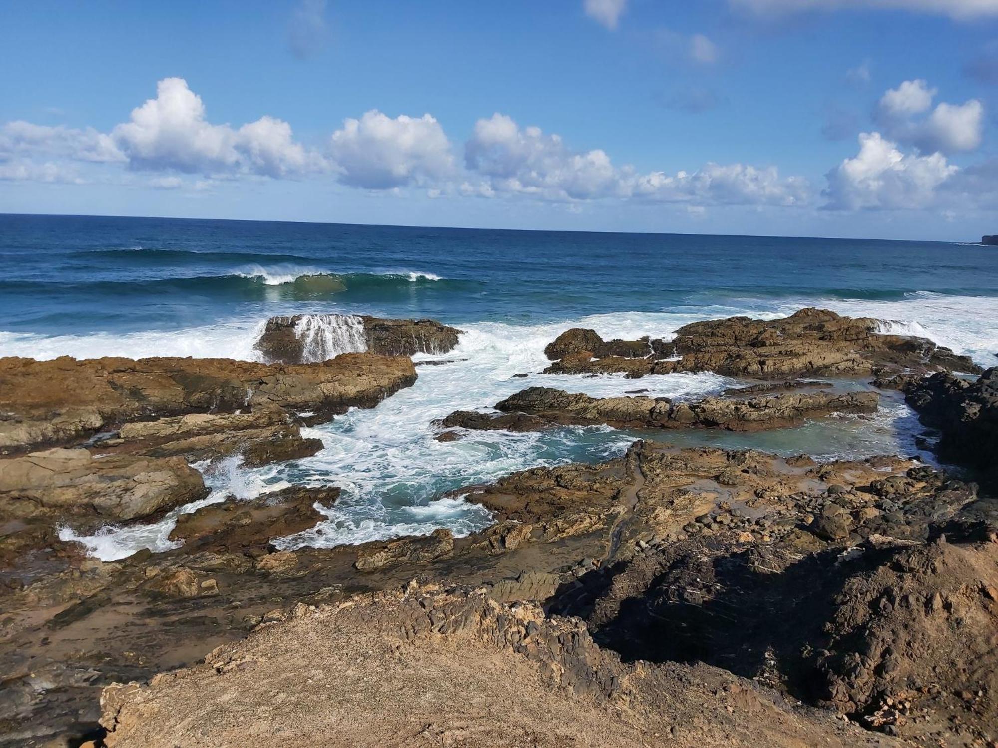 Dunasol Fuerteventura コラレホ エクステリア 写真